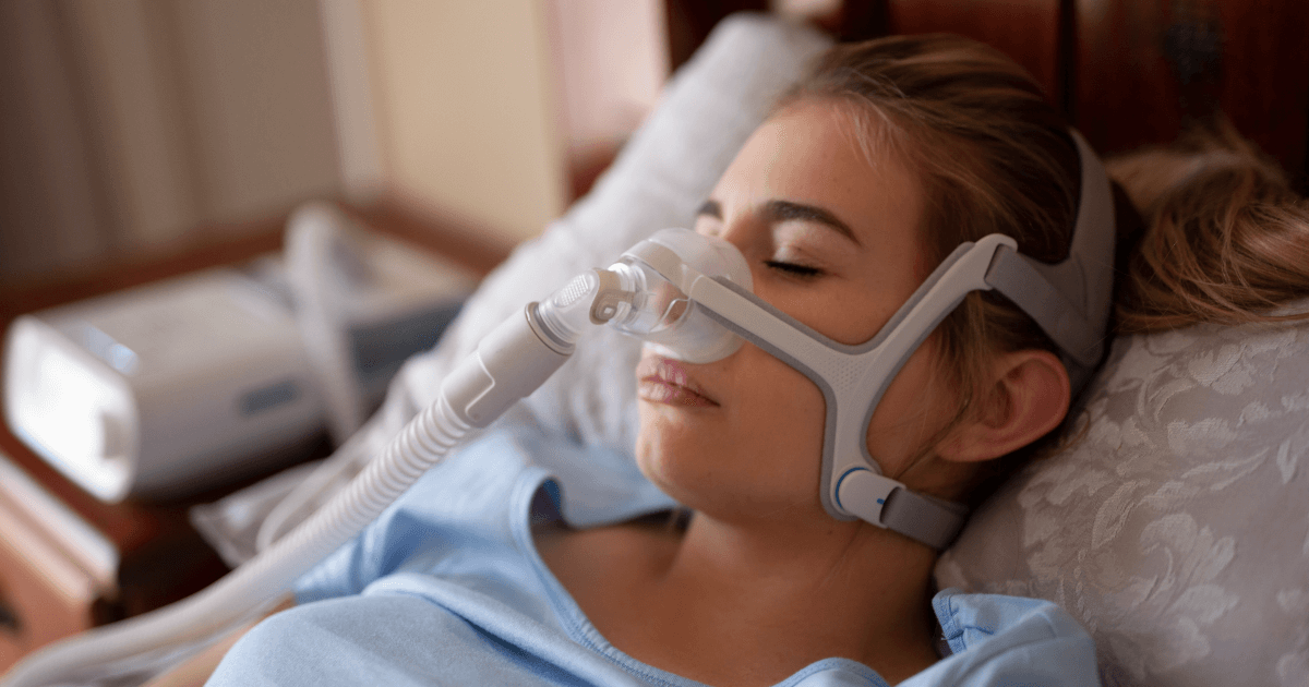 Philips CPAP Machines