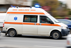 ambulance