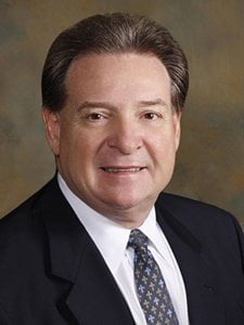 partner Daniel H. Pfeifer