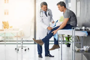 independent medical exam