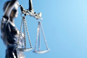 scales of justice