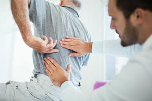 pre-existing condition personal injury claim