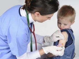 vaccine injury compensation
