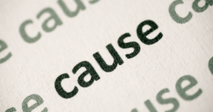 Causation