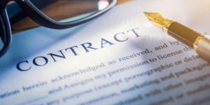 Contract