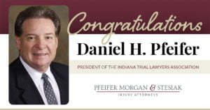 congratulations daniel pfeifer