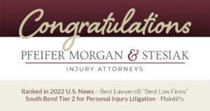 best law firm congratulations graphic