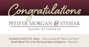 U.S. World News Best Law Firms 2023