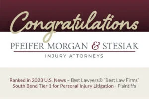 U.S. World News Best Law Firms 2023