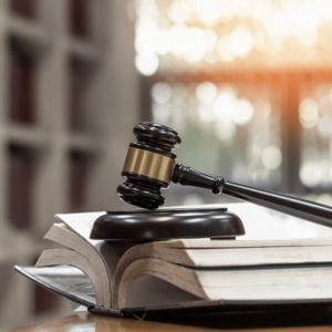 gavel
