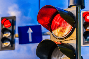 A Car Ran a Red Light and Hit Me: Red Light Car Accidents And Injuries -  Florin