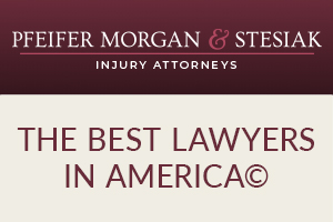 Pfeifer Morgan and Stesiak attorneys chosen for 2024 edition Best Lawyers 