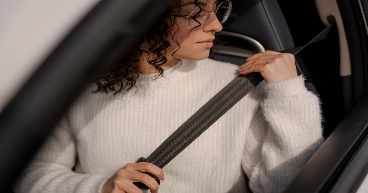 Seat Belt Syndrome Are These Injuries a Serious Risk?