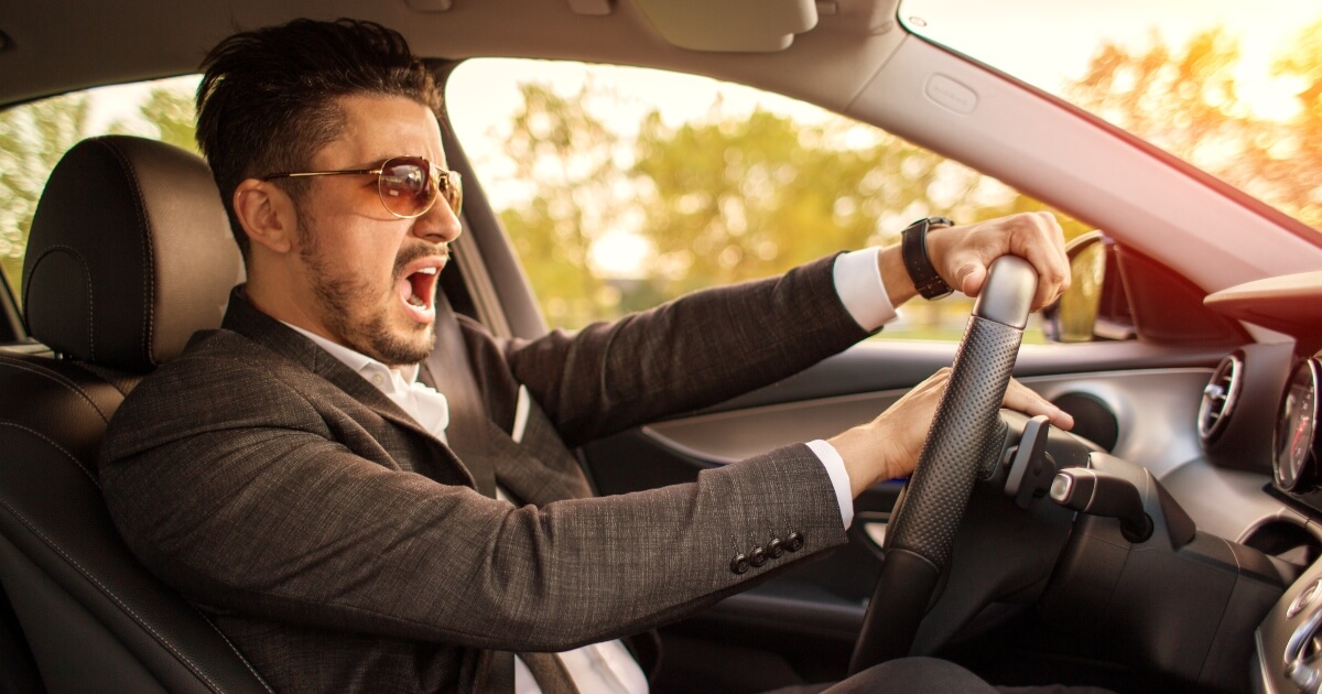 Reckless Driving reckless-driving