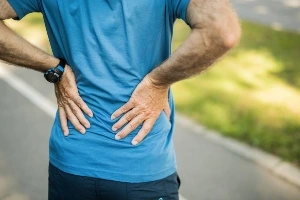 Back injuries
