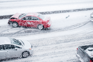 winter chain reaction