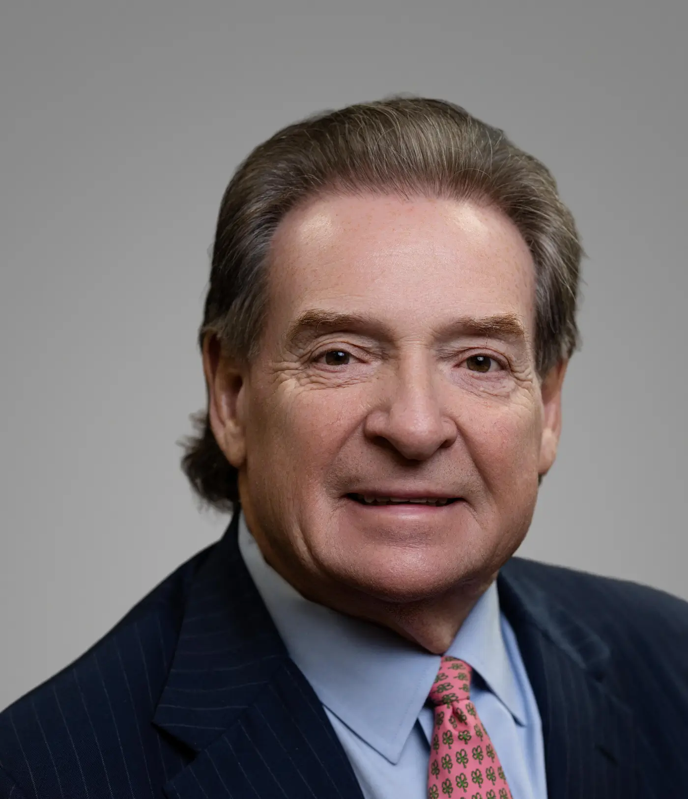 Attorney Dan Pfeifer - Pfeifer Morgan & Stesiak