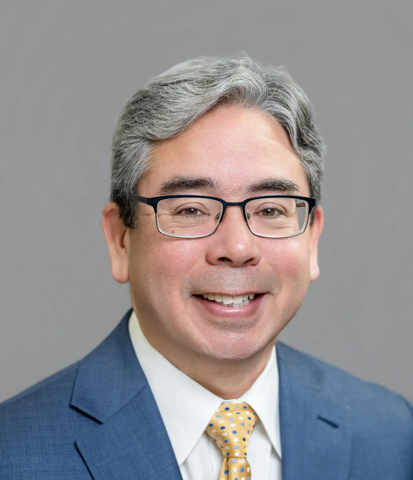 Attorney Douglas Sakaguchi - Pfeifer Morgan & Stesiak