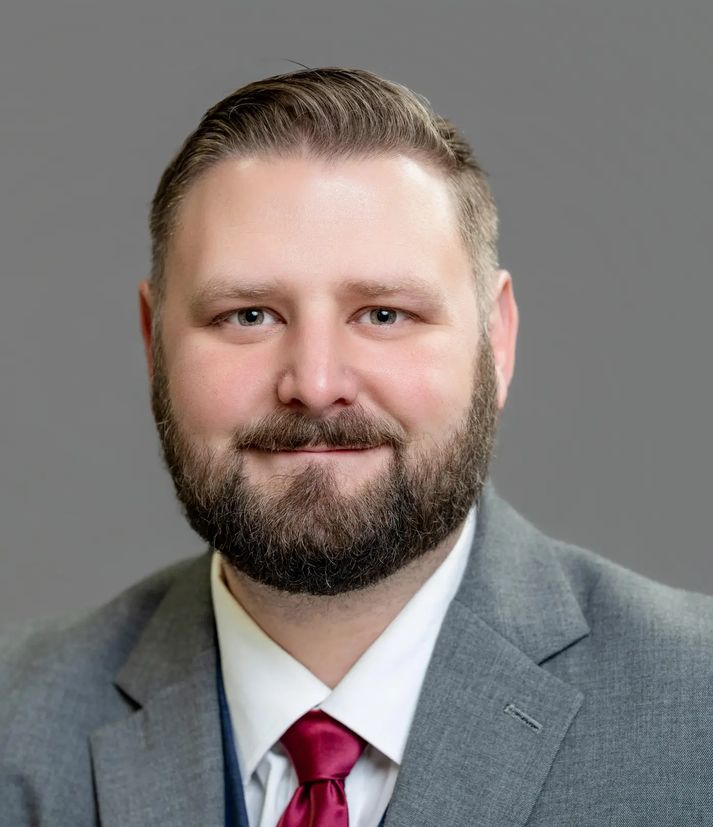 Attorney James Barth - Pfeifer Morgan & Stesiak