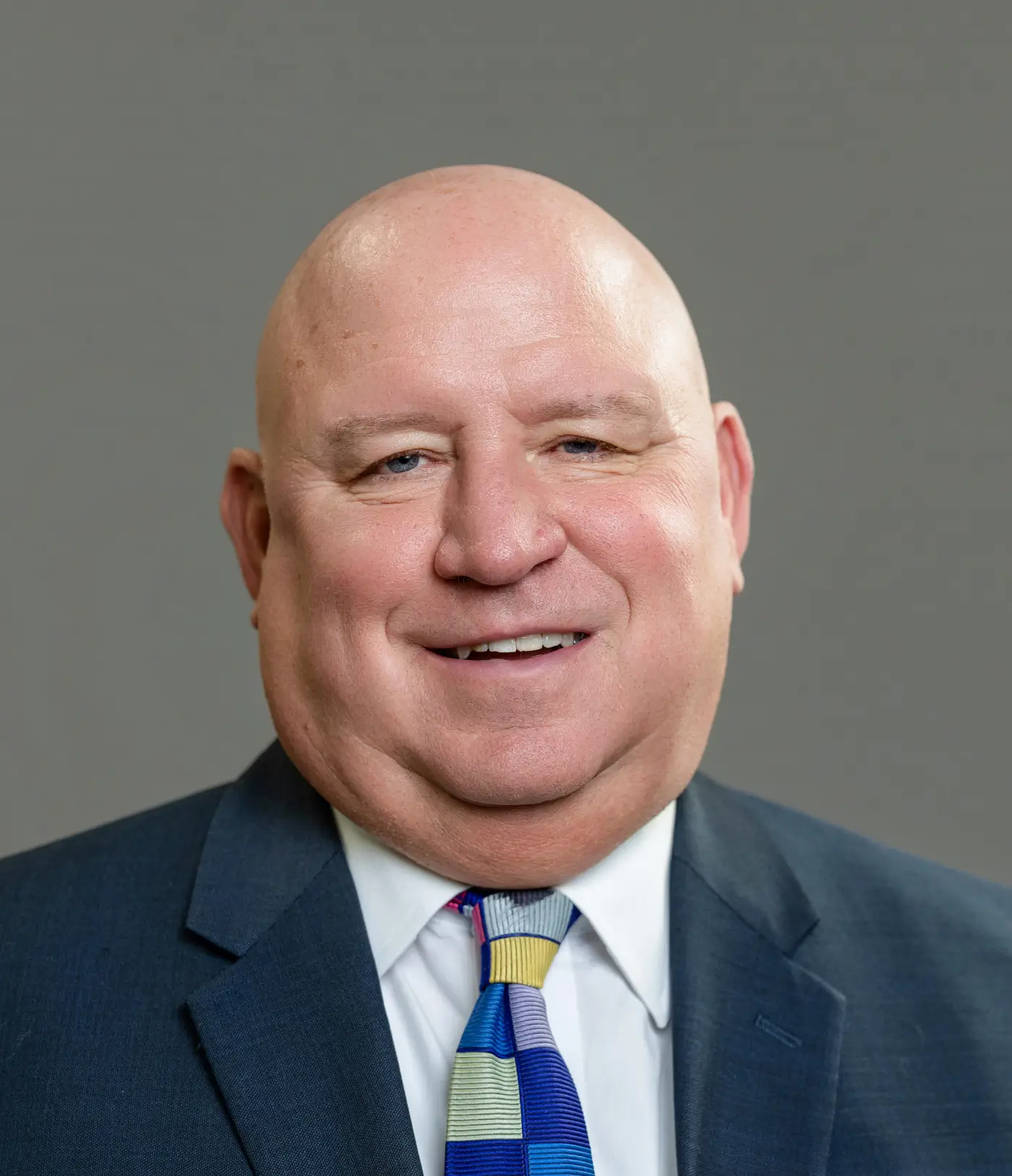 Attorney Jeff Stesiak - Pfeifer Morgan & Stesiak