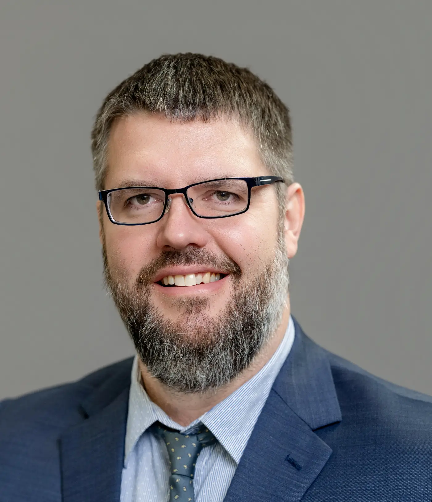 Attorney Peter Hamann - Pfeifer Morgan & Stesiak
