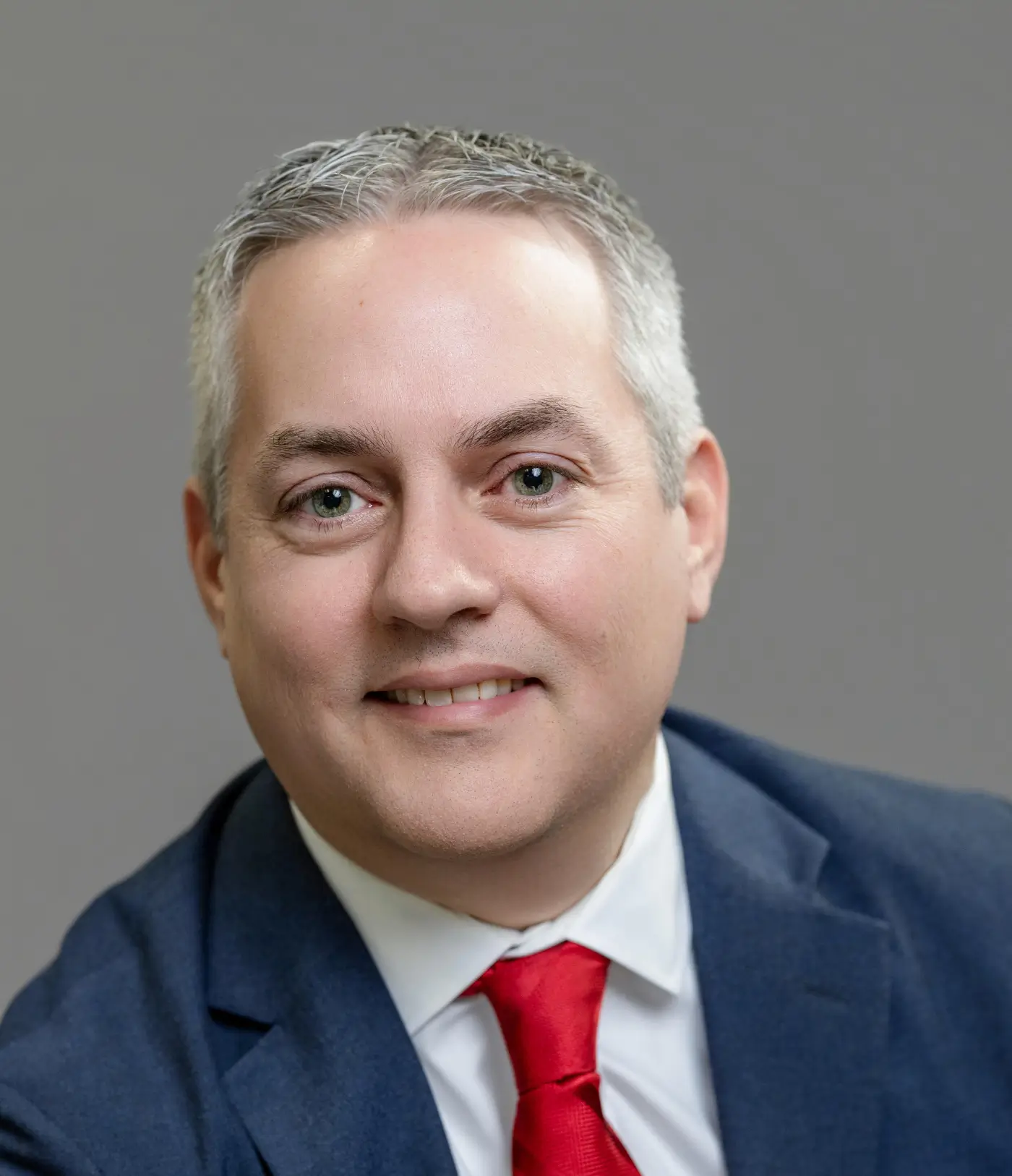 Attorney Ryan G. Milligan - Pfeifer Morgan & Stesiak